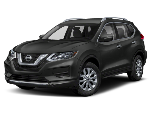 2019 Nissan Rogue S in Odessa, TX - Motor City USA