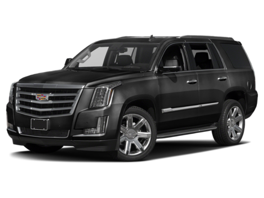 2018 Cadillac Escalade Luxury in Odessa, TX - Motor City USA