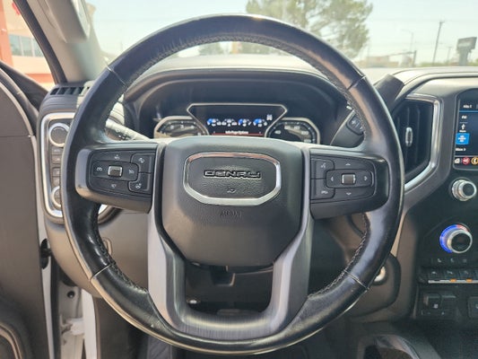 2019 GMC Sierra 1500 Denali in Odessa, TX - Motor City USA