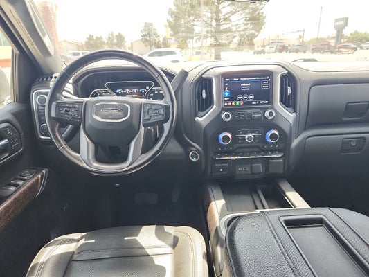 2019 GMC Sierra 1500 Denali in Odessa, TX - Motor City USA
