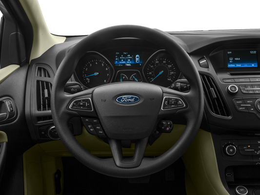 2016 Ford Focus SE in Odessa, TX - Motor City USA