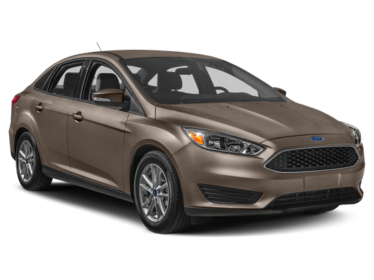 2016 Ford Focus SE in Odessa, TX - Motor City USA