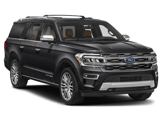 2022 Ford Expedition Max Platinum in Odessa, TX - Motor City USA