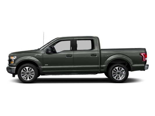 2016 Ford F-150 XLT in Odessa, TX - Motor City USA