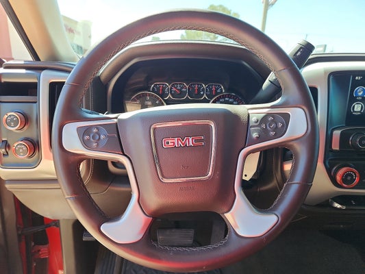 2015 GMC Sierra 1500 SLE in Odessa, TX - Motor City USA
