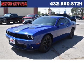 Used Dodge Challenger Irving Tx