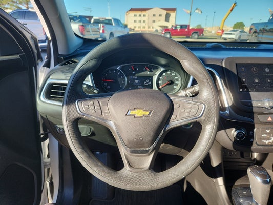 2020 Chevrolet Equinox LT in Odessa, TX - Motor City USA