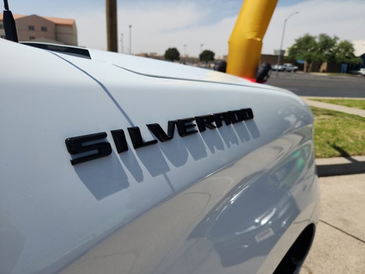 2022 Chevrolet Silverado 1500 Custom in Odessa, TX - Motor City USA